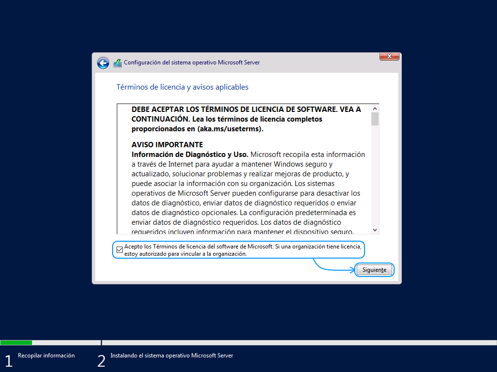 Instalación Windows Server 2022 04