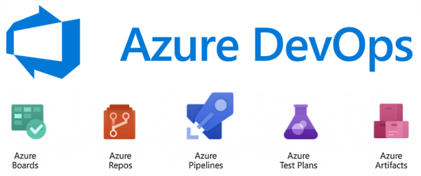 Azure DevOps Services