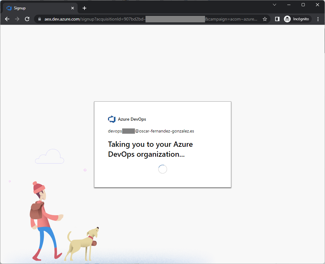 Azure DevOps plan básico gratis: empezar 3
