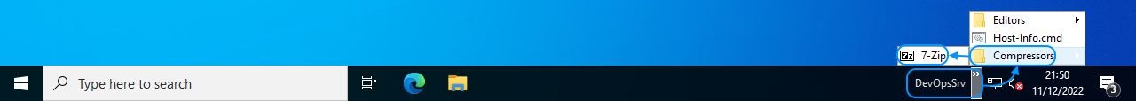 06 7-Zip Setup