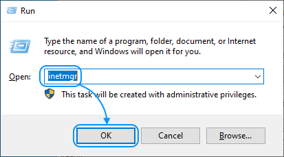 12 Web Deploy Setup