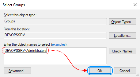 22 Web Deploy Setup