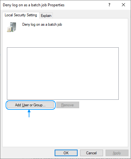 27 Web Deploy Setup