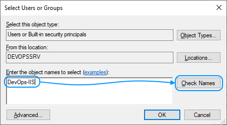 28 Web Deploy Setup