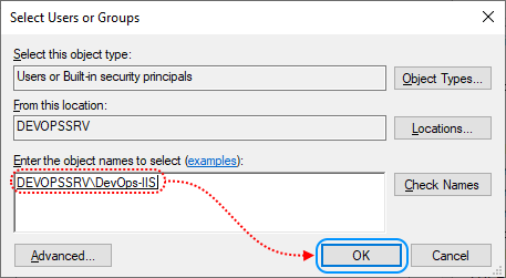 29 Web Deploy Setup