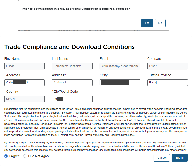 VMware Workstation Pro descarga 5